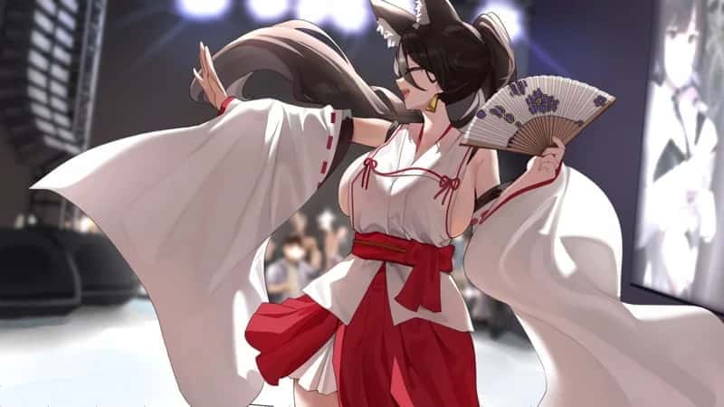 29岁的人妻想成为职业coser是否搞错了什么？Ver1.0.10官方中文步兵版封面